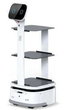 Restaurant Robot